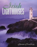 Cover: Irish Lighthouses - Globe Pequot Press