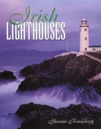 Abbildung von: Irish Lighthouses - Globe Pequot Press