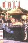 Cover: Traveler's Companion (R) Bali - Globe Pequot Press
