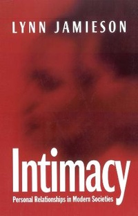 Enlarge image Cover: Intimacy - Polity Press
