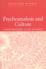 Cover: Psychoanalysis and Culture - Polity Press