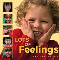 Enlarge image Cover: Lots of Feelings - Lerner Publishing Group