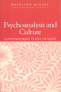 Enlarge image Cover: Psychoanalysis and Culture - Polity Press
