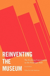 Abbildung von: Reinventing the Museum - AltaMira Press