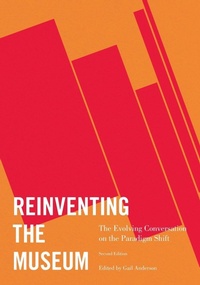 Abbildung von: Reinventing the Museum - AltaMira Press