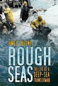 Cover: Rough Seas - The History Press Ltd