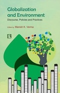 Cover: Globalization and Environment - Rawat Publications