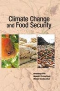 Cover: Climate Change and Food Security - New India Publishing Agency