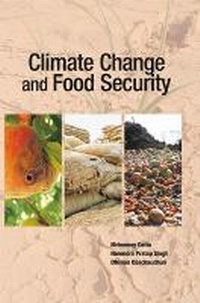 Enlarge image Cover: Climate Change and Food Security - New India Publishing Agency