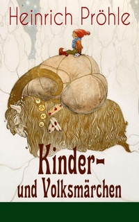 Enlarge image Cover: Kinder- und Volksmärchen - e-artnow