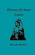 Cover: Poemas del Amor Lejano - Ricardo Moreira