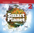 Cover: Smart Planet Level 2 Test Generator CD-ROM - Cambridge Discovery Education