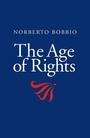 Cover: The Age of Rights - Polity Press