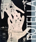 Cover: Mimmo Rotella - Skira