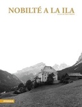 Cover: Nobilt&eacute; a la Ila - Athesia-Tappeiner Verlag