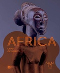 Cover: Africa: Land of Spirits - 24 ORE Cultura s.r.l