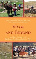 Cover: Vicos and Beyond - AltaMira Press