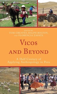 Enlarge image Cover: Vicos and Beyond - AltaMira Press