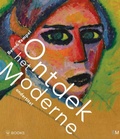 Cover: Discover the Modern - Waanders BV, Uitgeverij