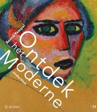 Enlarge image Cover: Discover the Modern - Waanders BV, Uitgeverij