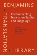 Cover: Interconnecting Translation Studies and Imagology - John Benjamins Publishing Company