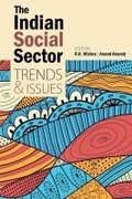 Cover: The Indian Social Sector - Academic Foundation