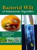 Cover: Bacterial Wilt of Solanaceous Vegetables - TechSar Pvt. Ltd