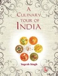 Cover: A Culinary Tour of India - TechSar Pvt. Ltd