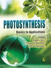 Enlarge image Cover: Photosynthesis - I K International Publishing House Pvt. Ltd