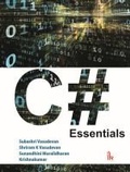 Cover: C# Essentials - I K International Publishing House Pvt. Ltd
