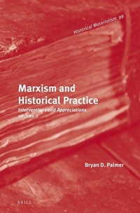 Enlarge image Cover: Marxism and Historical Practice (Vol. II) - Brill