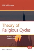 Cover: Theory of Religious Cycles - Brill