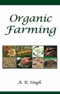 Cover: Organic Farming - New India Publishing Agency