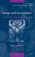 Cover: Image and Incarnation - Brill