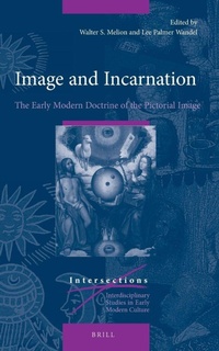 Enlarge image Cover: Image and Incarnation - Brill