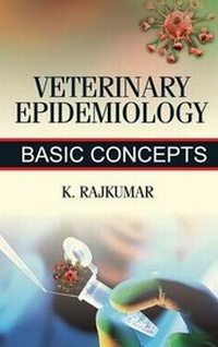 Enlarge image Cover: Veterinary Epidemiology - New India Publishing Agency