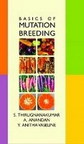 Cover: Basics of Mutation Breeding - New India Publishing Agency