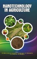 Cover: Nanotechnology in Agriculture - New India Publishing Agency