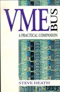 Cover: VMEbus - Butterworth-Heinemann