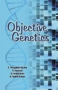 Cover: Objective Genetics - New India Publishing Agency