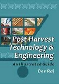 Enlarge image Cover: Postharvest Technology and Engineering - New India Publishing Agency