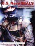 Cover: U.S. Navy SEALs: - Schiffer Military