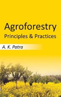 Abbildung von: Agroforestry - New India Publishing Agency