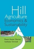 Cover: Hill Agriculture - New India Publishing Agency
