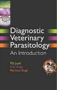 Abbildung von: Diagnostic Veterinary Parasitology - New India Publishing Agency