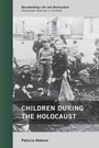 Cover: Children during the Holocaust - AltaMira Press