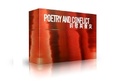 Cover: Poetry and Conflict, Twenty-Volume Set - The Chinese University Press