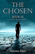 Cover: THE CHOSEN Book III - DAT Publications