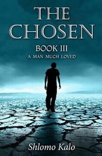Enlarge image Cover: THE CHOSEN Book III - DAT Publications
