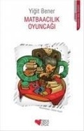 Cover: Matbaacilik Oyuncagi - Can Cocuk Yayinlari